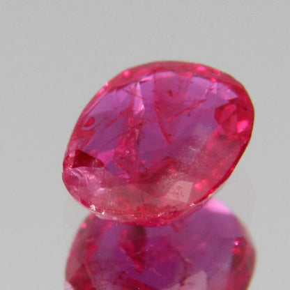 Ruby 0.31ct
