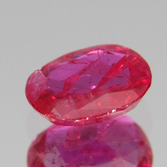 Ruby 0.31ct