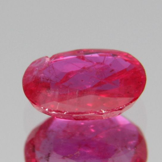 Ruby 0.31ct
