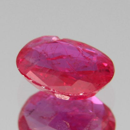 Ruby 0.31ct