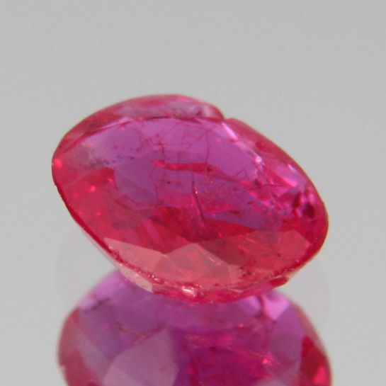 Ruby 0.31ct
