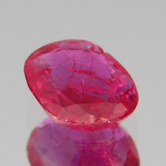 Ruby 0.31ct