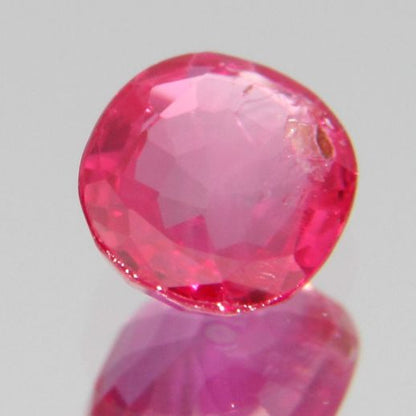 Ruby 0.31ct