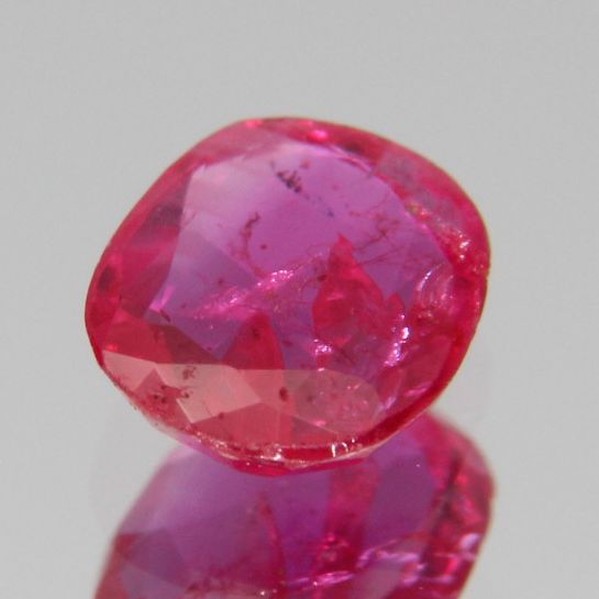Ruby 0.31ct