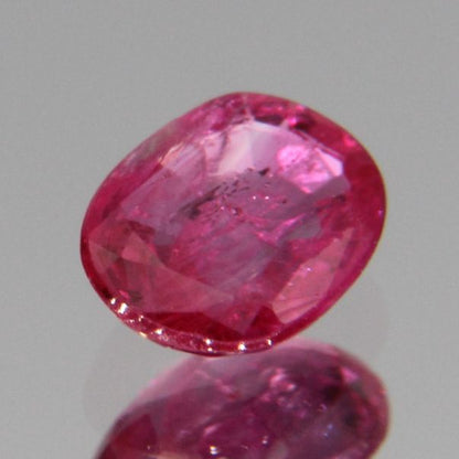 Ruby 0.31ct