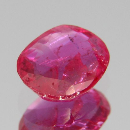 Ruby 0.31ct
