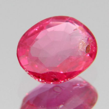 Ruby 0.31ct