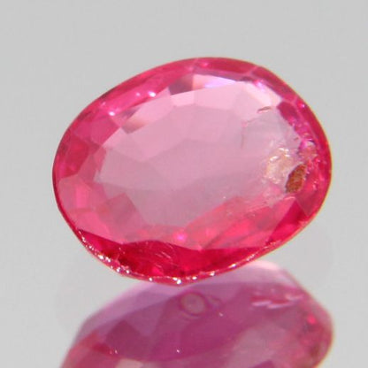 Ruby 0.31ct