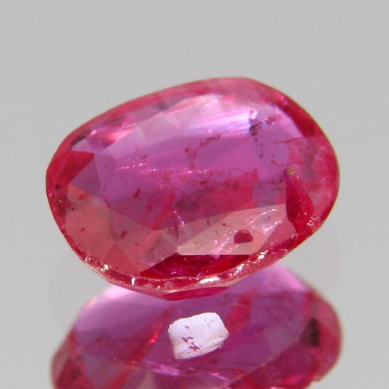 Ruby 0.31ct