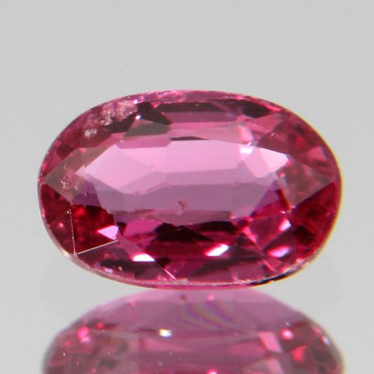 Rubin 0.33ct