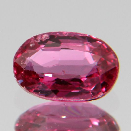 Ruby 0.33ct