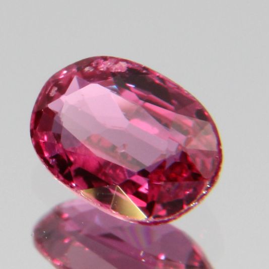 Ruby 0.33ct