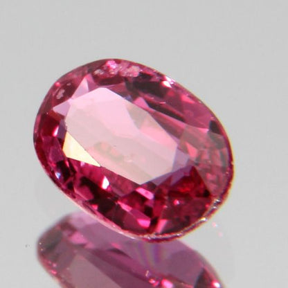 Ruby 0.33ct