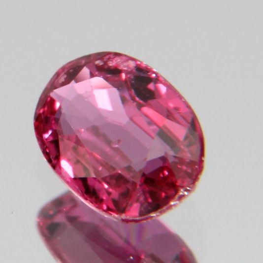 Ruby 0.33ct