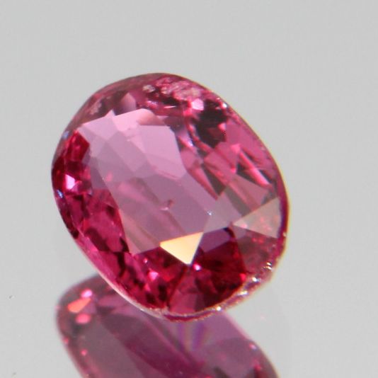 Ruby 0.33ct