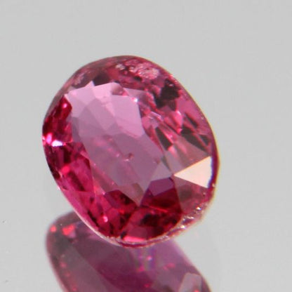 Ruby 0.33ct