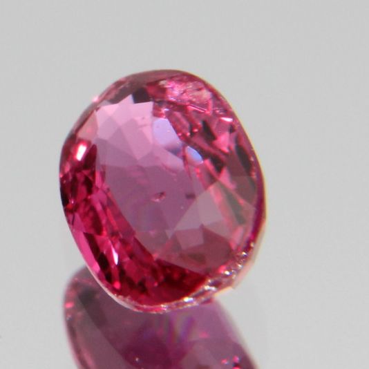Ruby 0.33ct