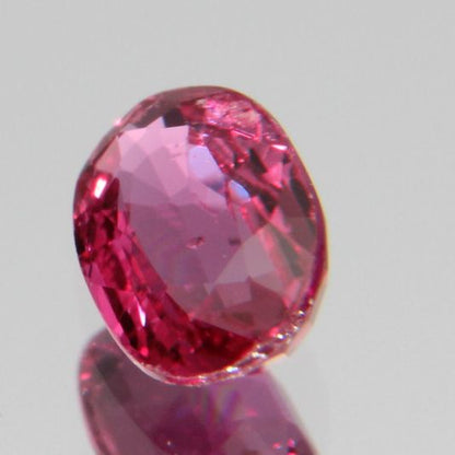 Ruby 0.33ct
