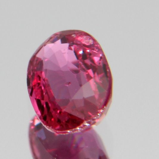 Ruby 0.33ct