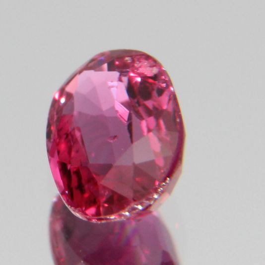 Ruby 0.33ct