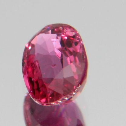 Ruby 0.33ct