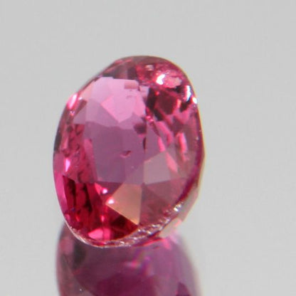 Ruby 0.33ct