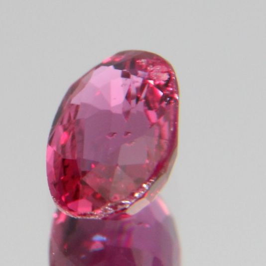 Ruby 0.33ct