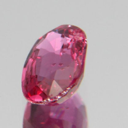 Ruby 0.33ct