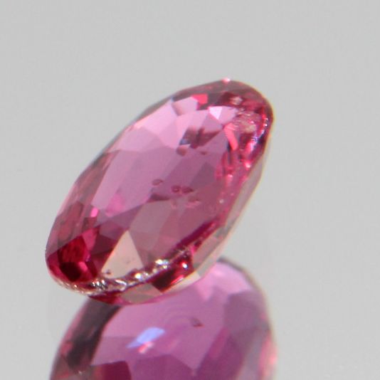 Ruby 0.33ct