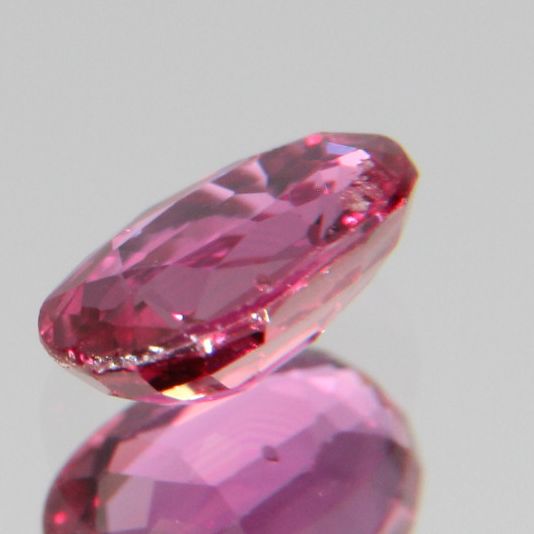 Ruby 0.33ct