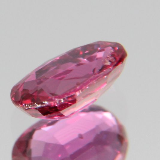Ruby 0.33ct