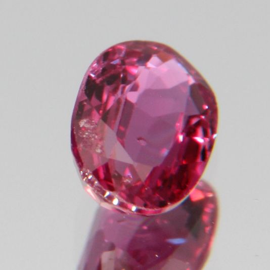 Ruby 0.33ct