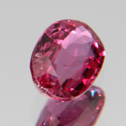 Ruby 0.33ct