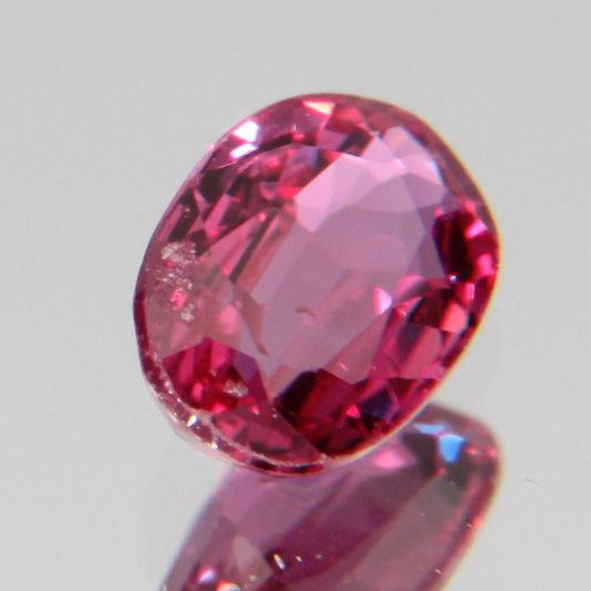 Ruby 0.33ct