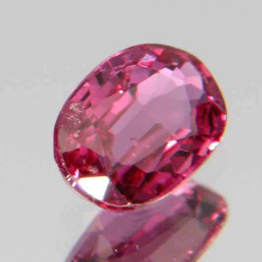 Ruby 0.33ct