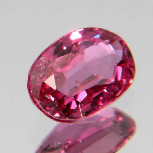 Ruby 0.33ct