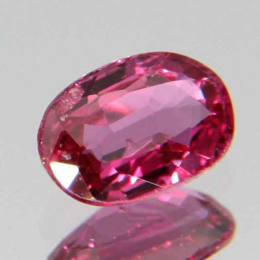 Ruby 0.33ct