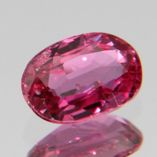 Ruby 0.33ct