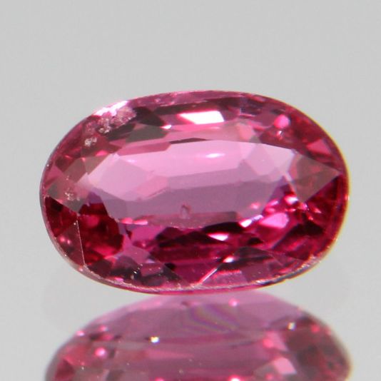 Ruby 0.33ct
