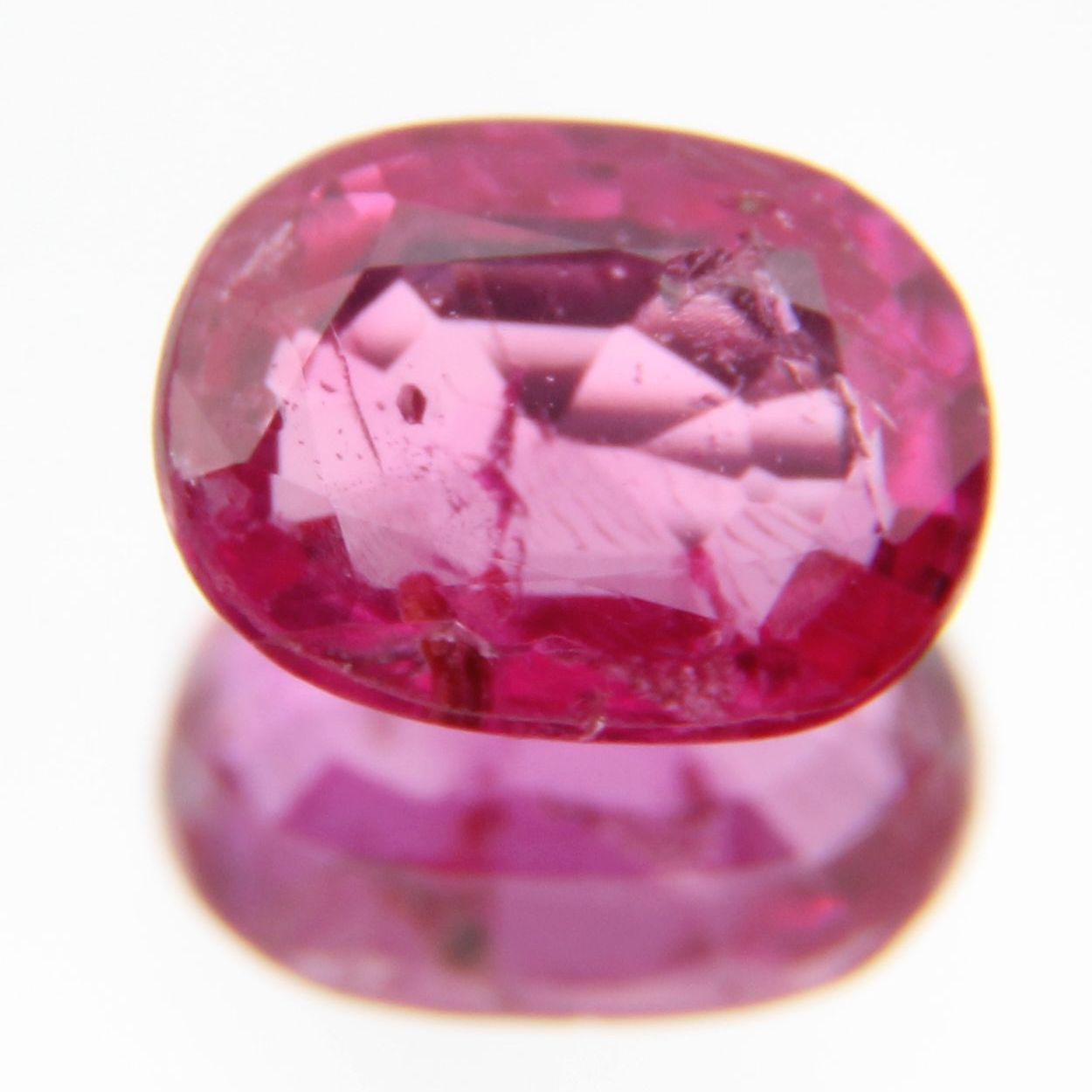 Ruby 0.34ct