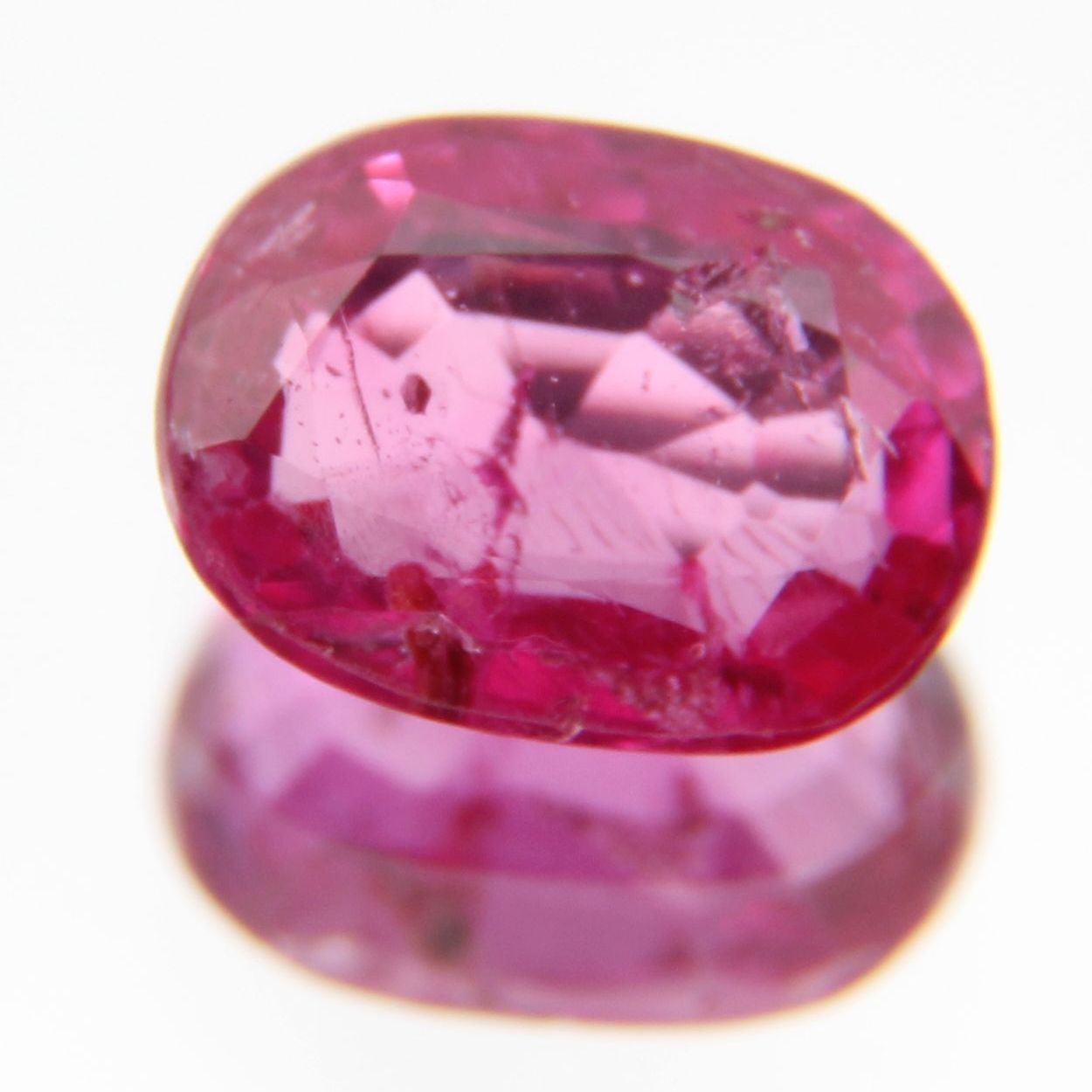 Ruby 0.34ct
