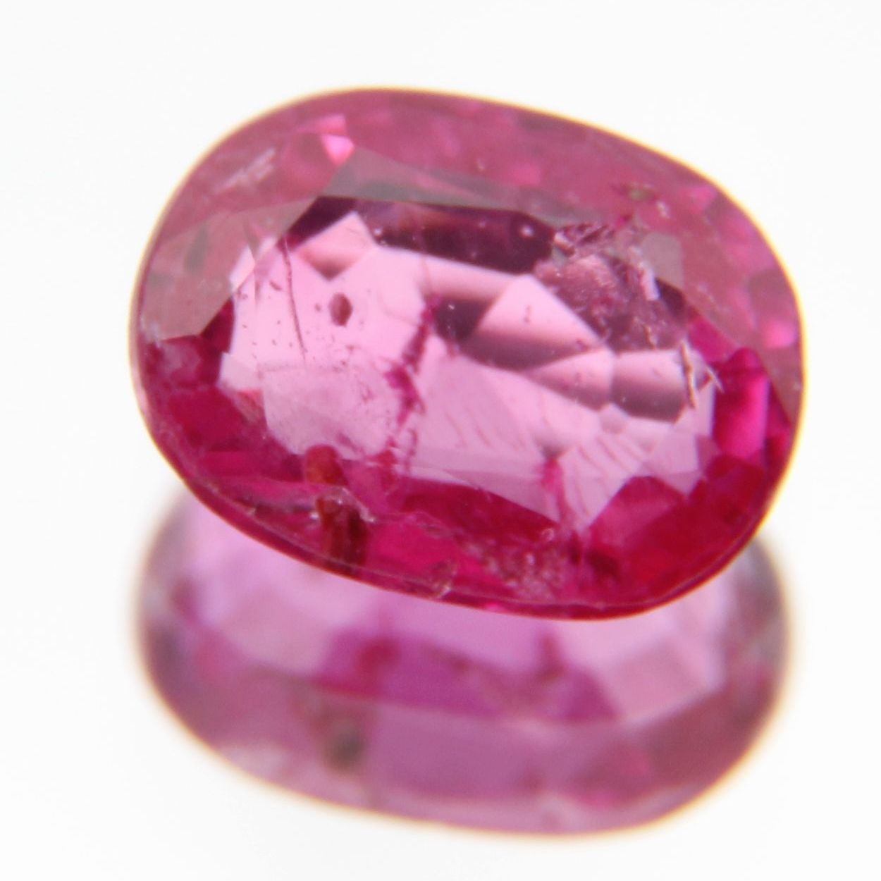 Ruby 0.34ct