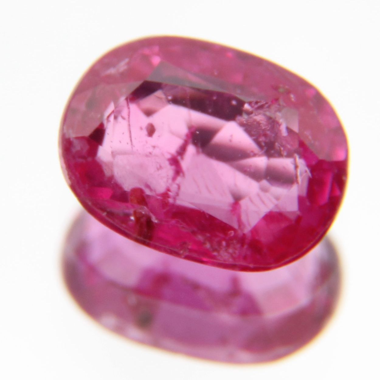 Ruby 0.34ct
