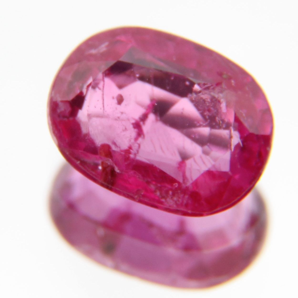 Ruby 0.34ct