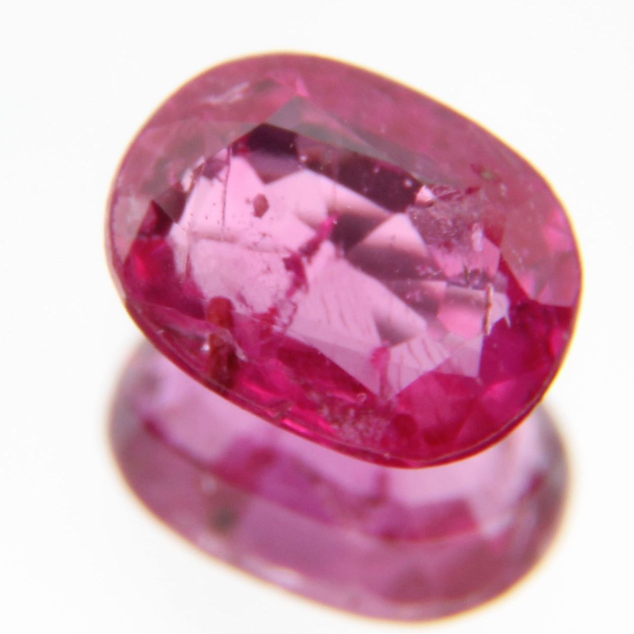 Ruby 0.34ct