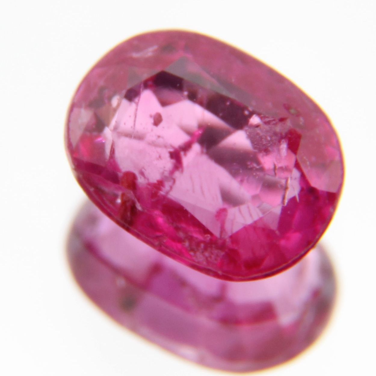Ruby 0.34ct