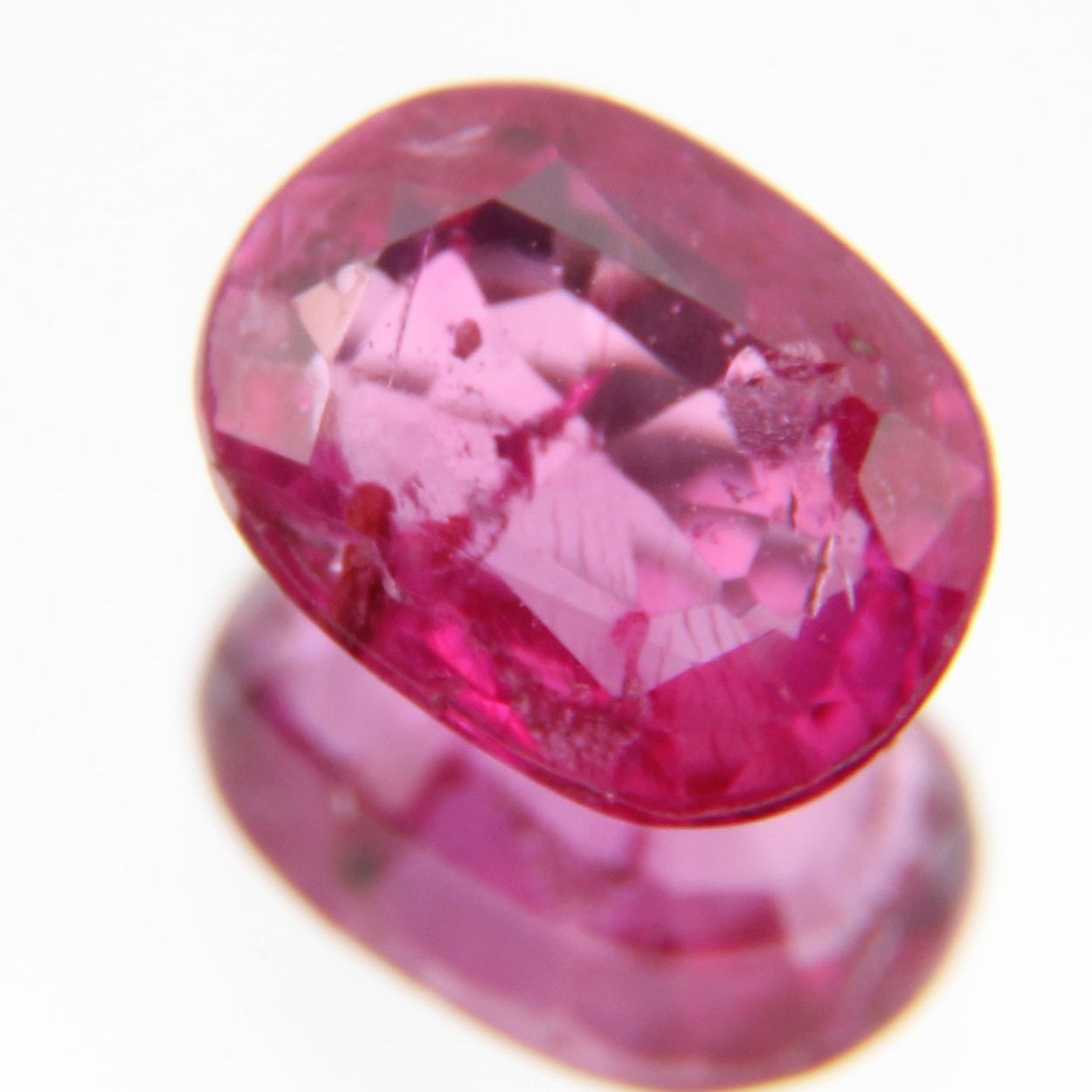 Ruby 0.34ct