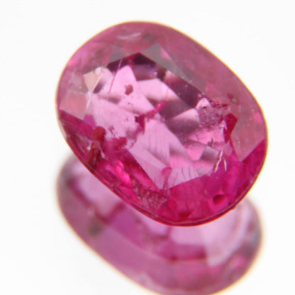 Ruby 0.34ct