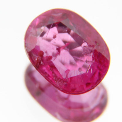 Ruby 0.34ct