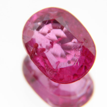 Ruby 0.34ct
